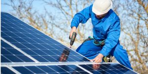 Installation Maintenance Panneaux Solaires Photovoltaïques à Thouars-sur-Arize
